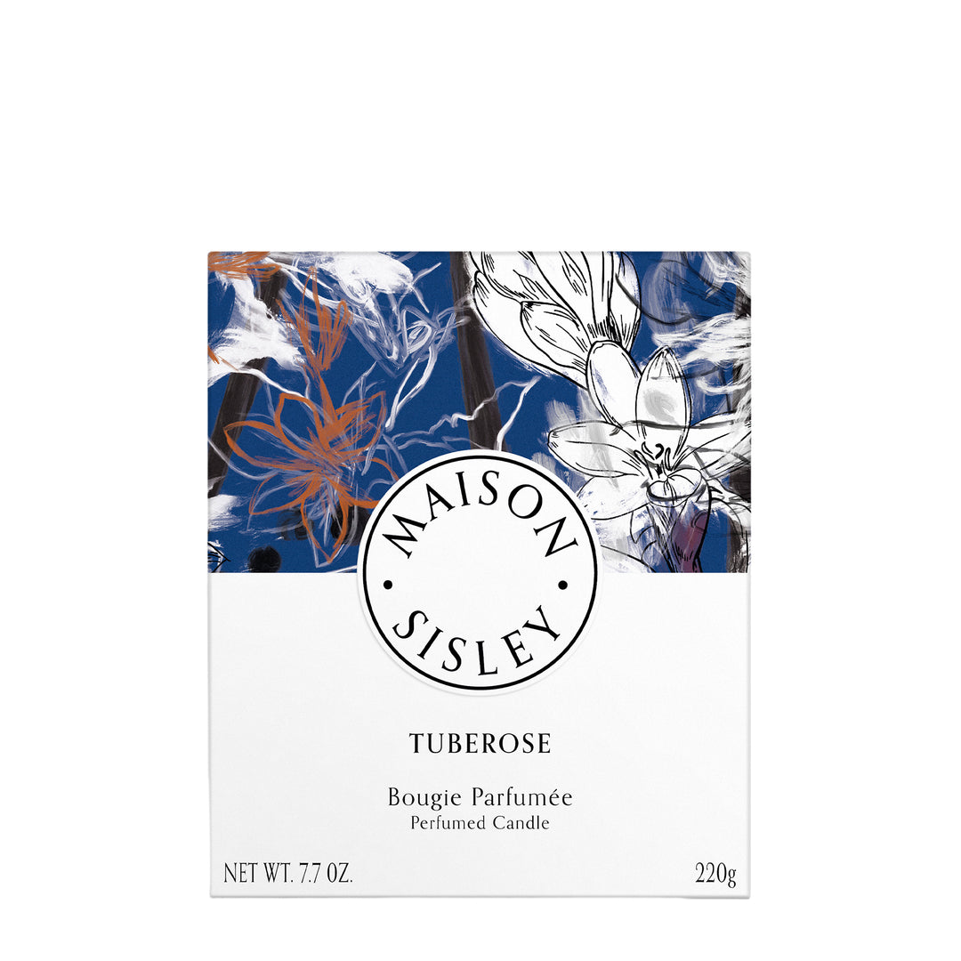 Candle Tuberose