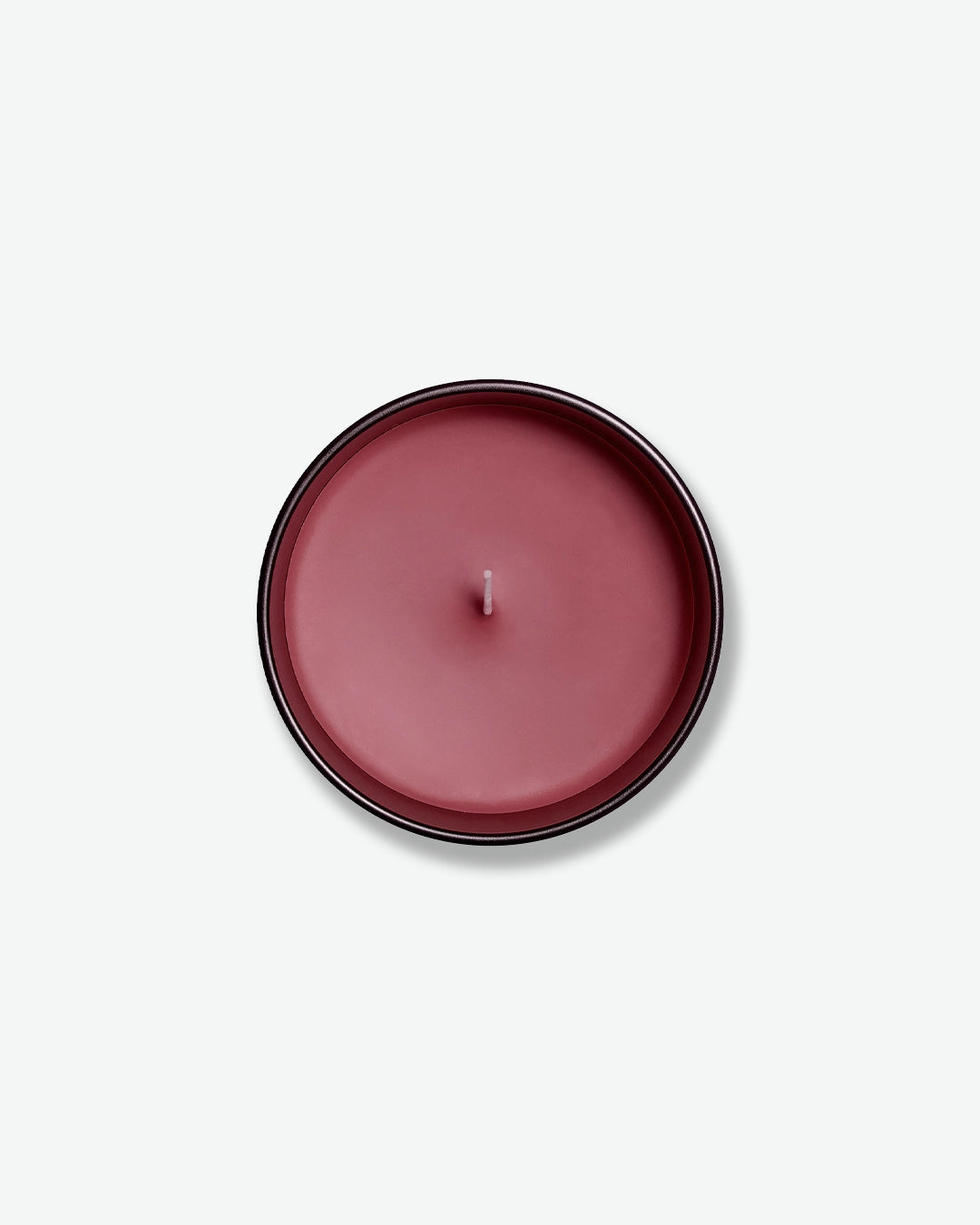 Candle Rose