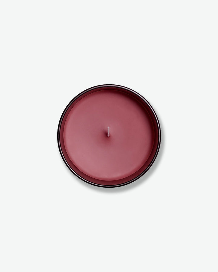 Candle Rose
