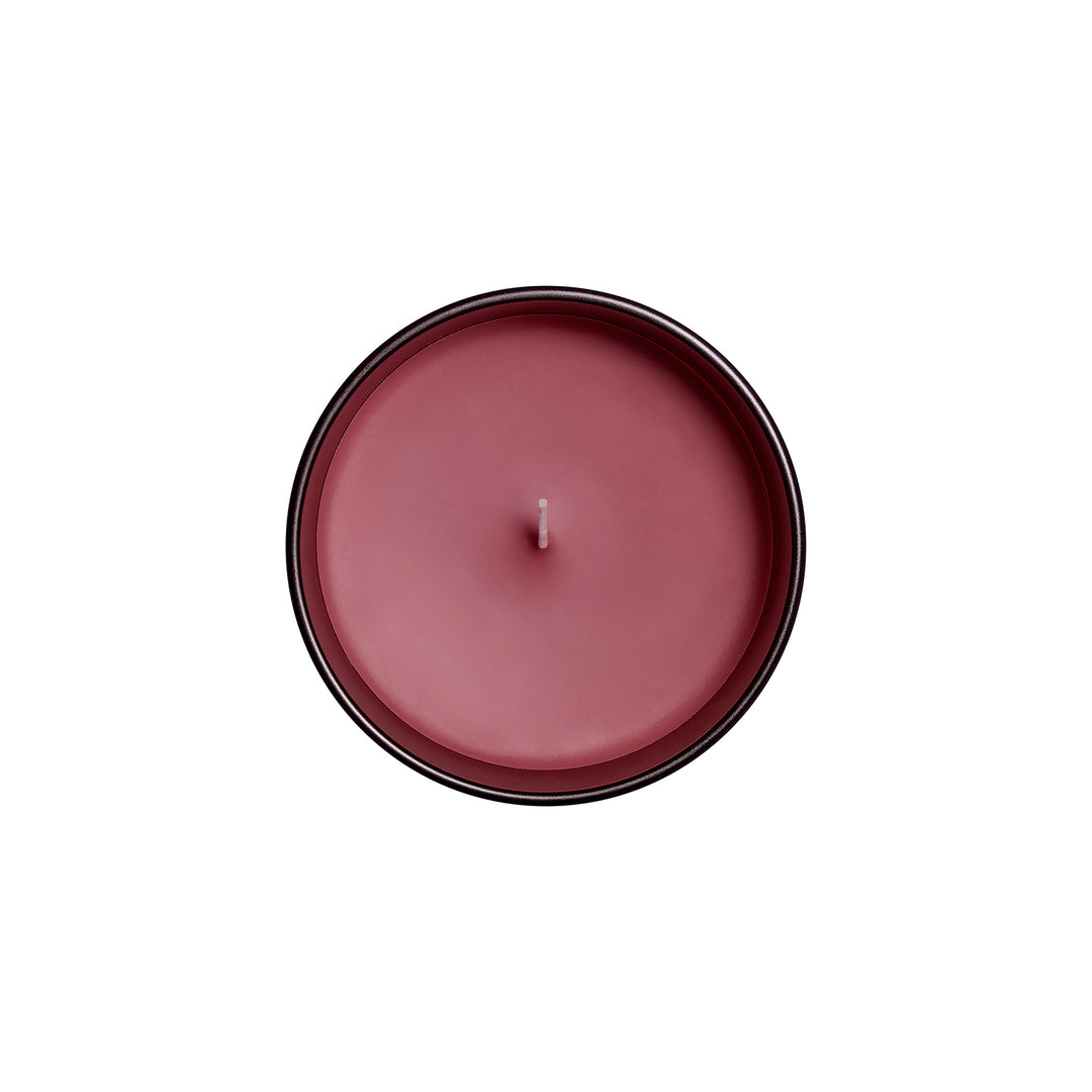 Candle Rose