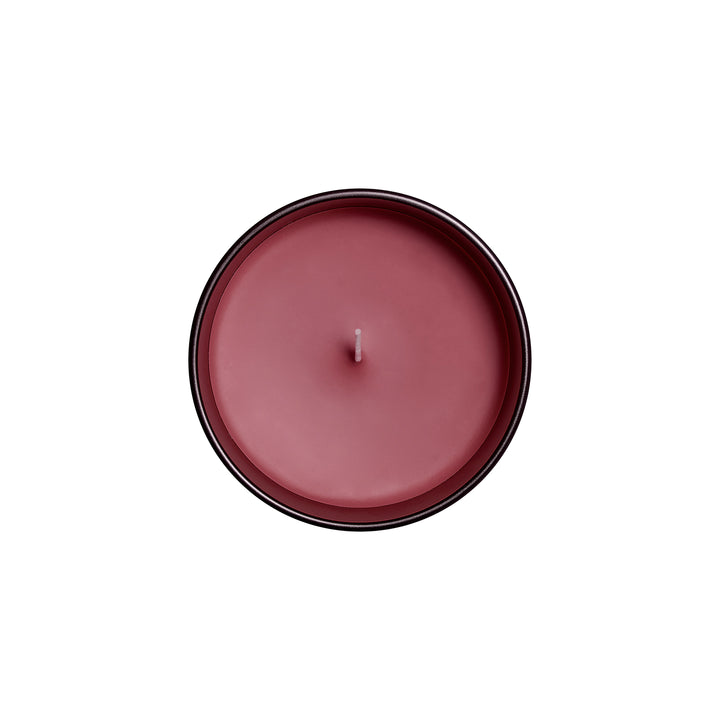 Candle Rose