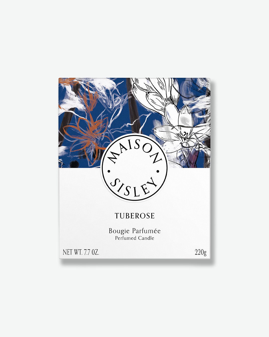 Candle Tuberose
