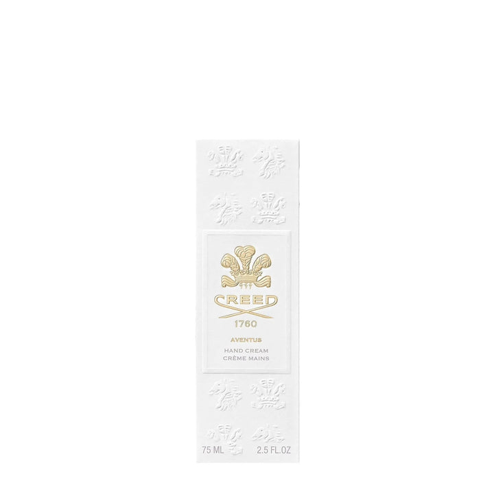 Aventus Hand Cream