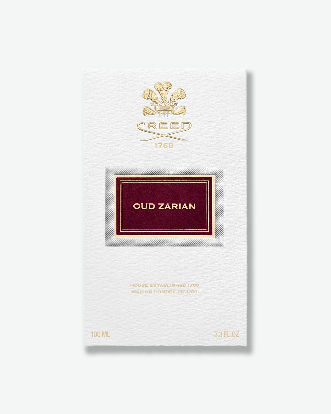 Oud Zarian