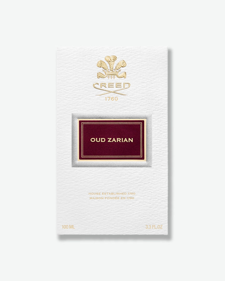 Oud Zarian