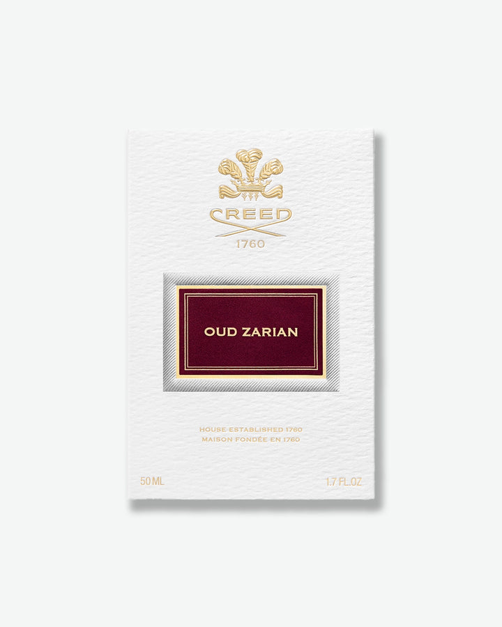 Oud Zarian