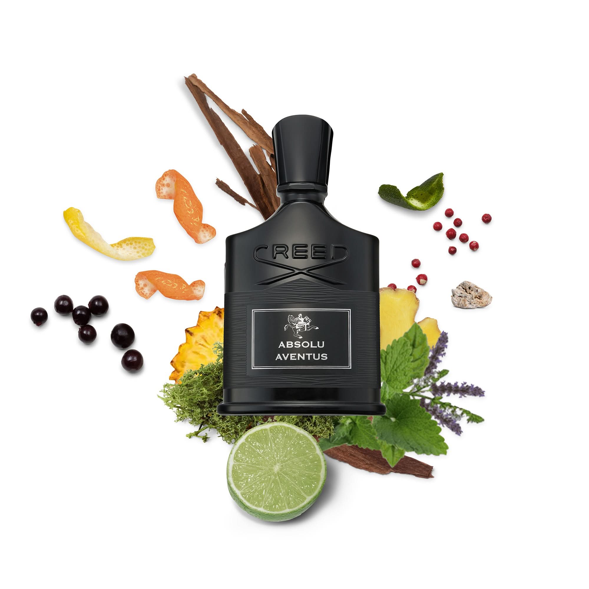 Absolu Aventus – Cos Bar