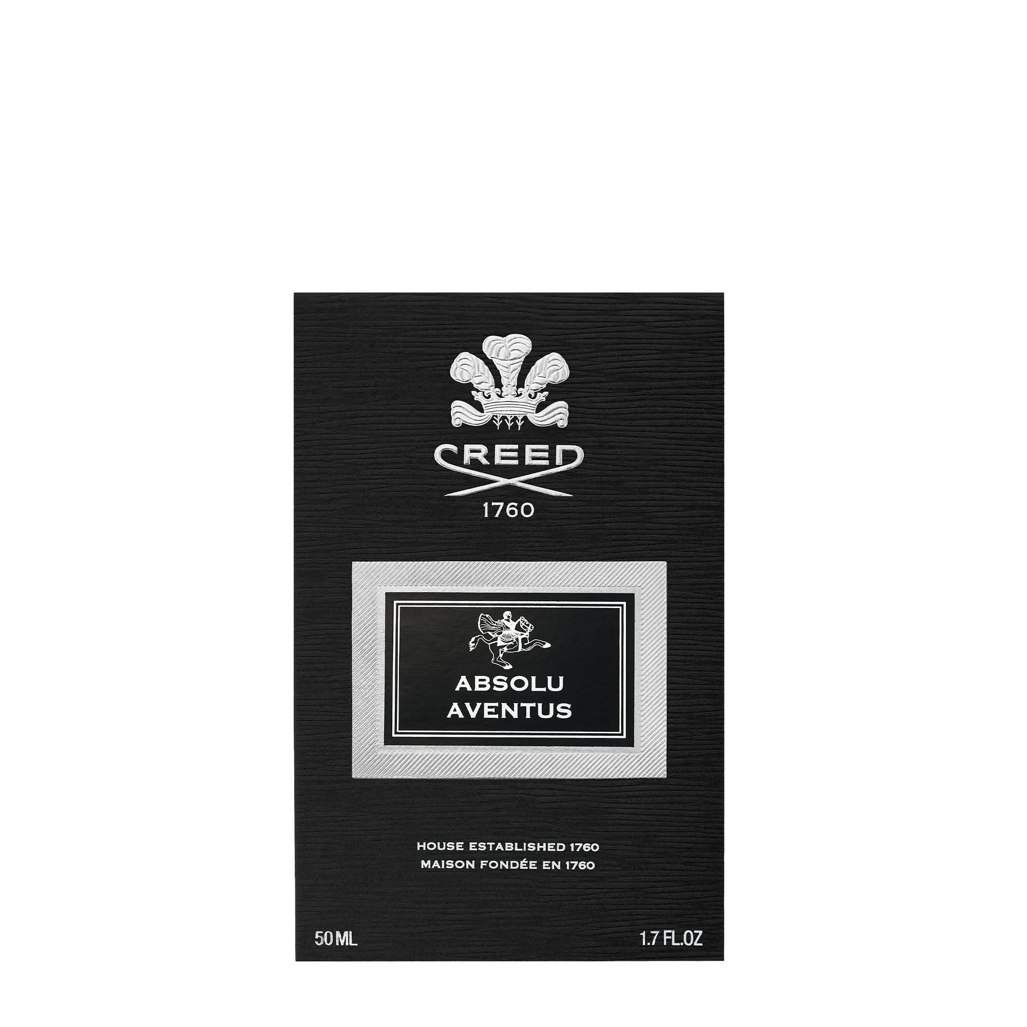 Absolu Aventus – Cos Bar