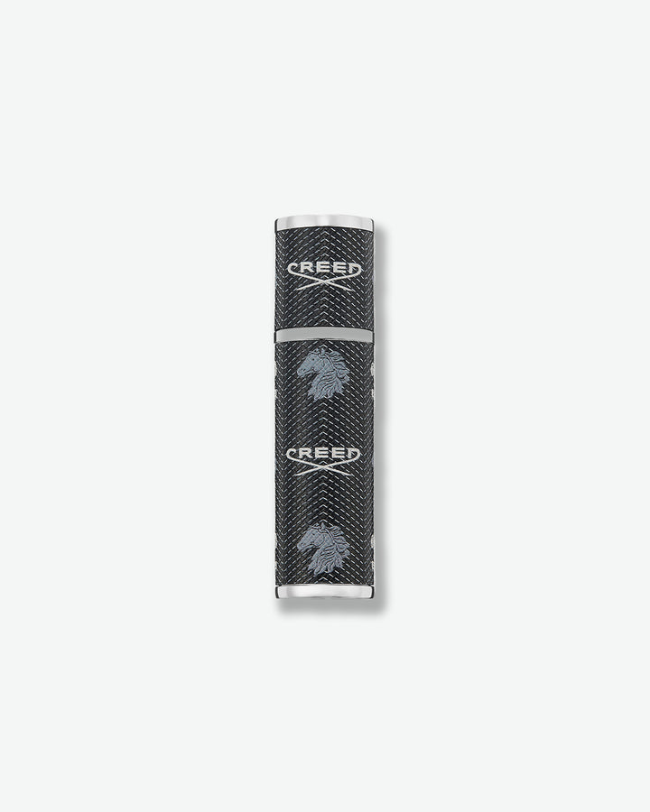 5 Ml Atomizer - Black