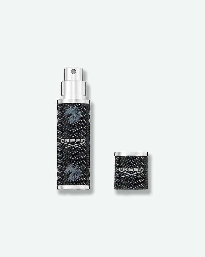 5 Ml Atomizer - Black