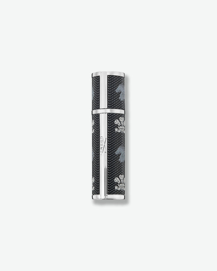 5 Ml Atomizer - Black