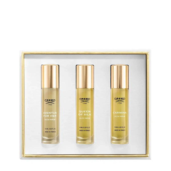 Womens 3x10 Set – Cos Bar