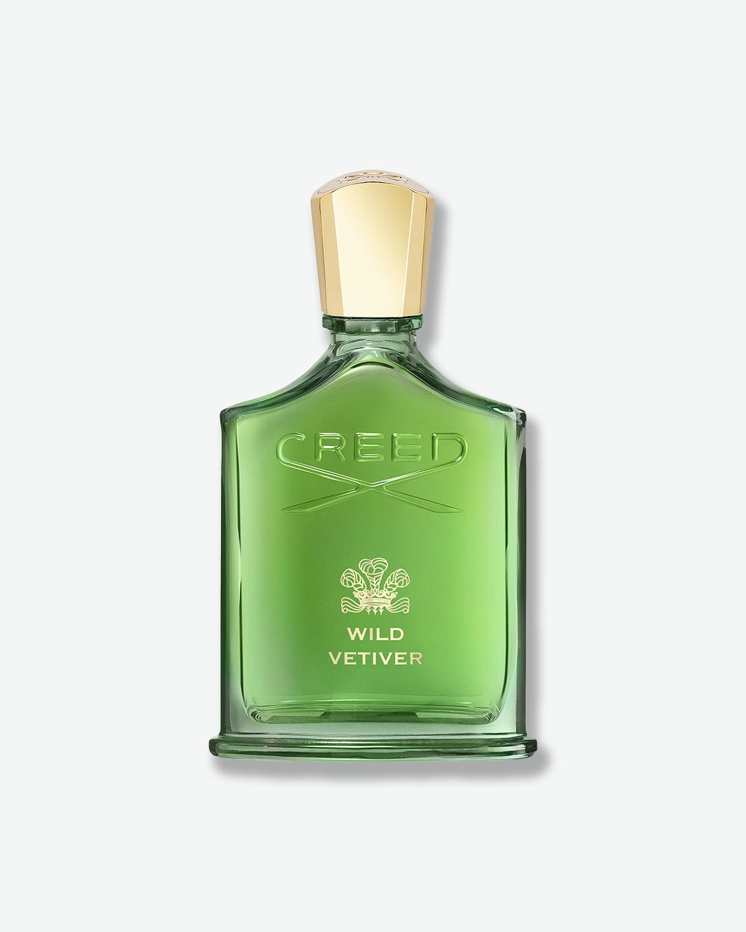 Wild Vetiver