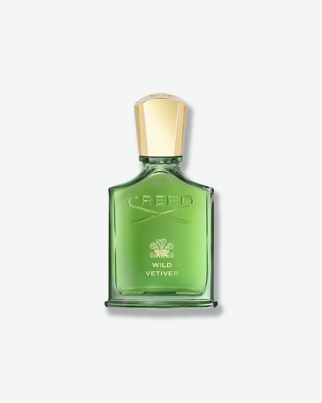 Wild Vetiver