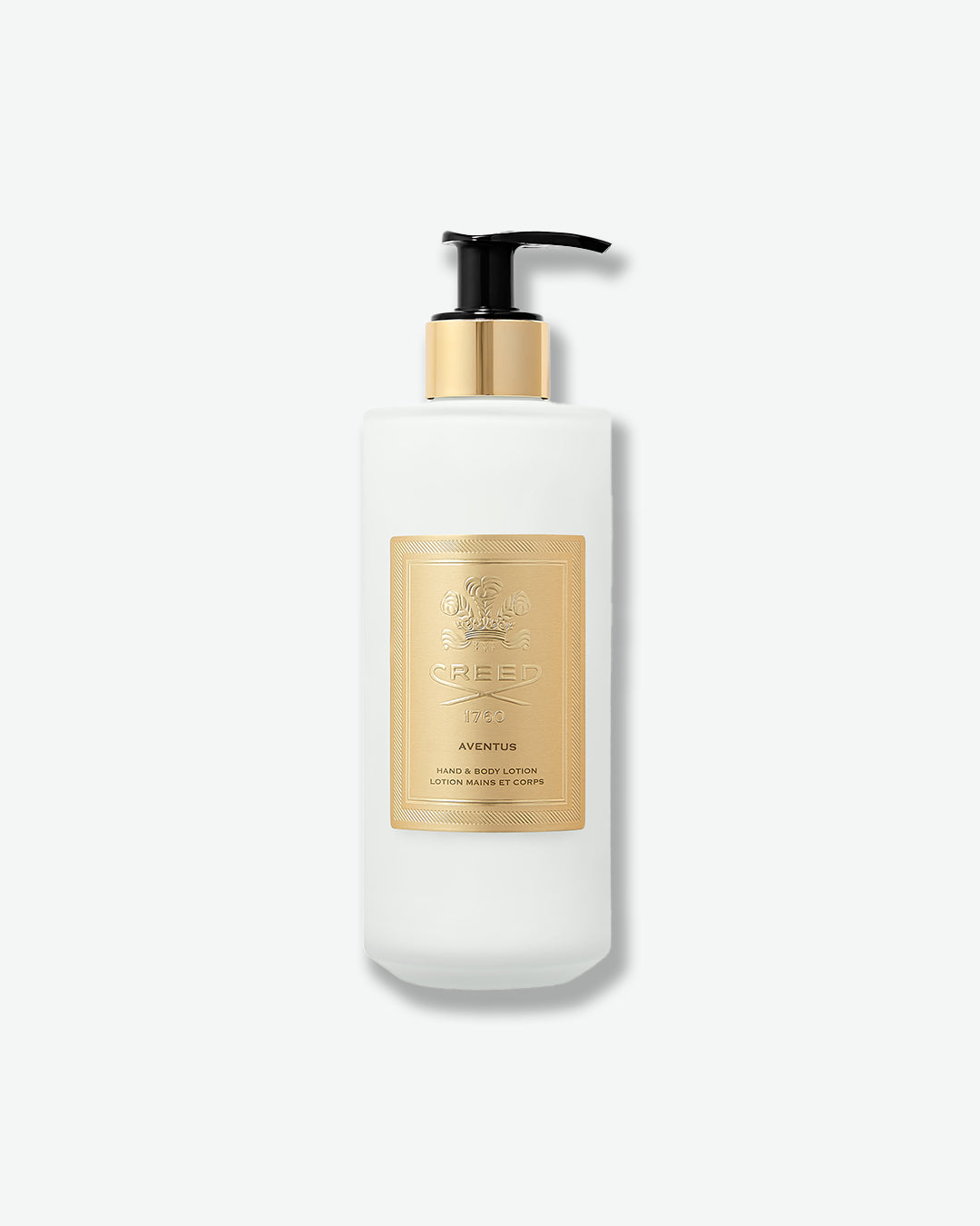 Aventus Hand & Body Lotion