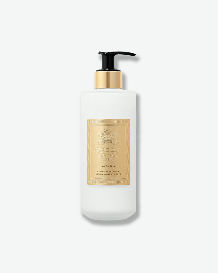 Aventus Hand & Body Lotion