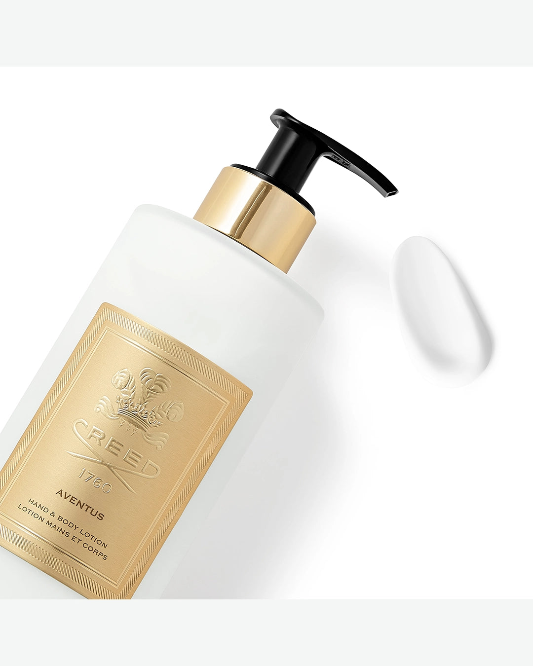 Aventus Hand & Body Lotion