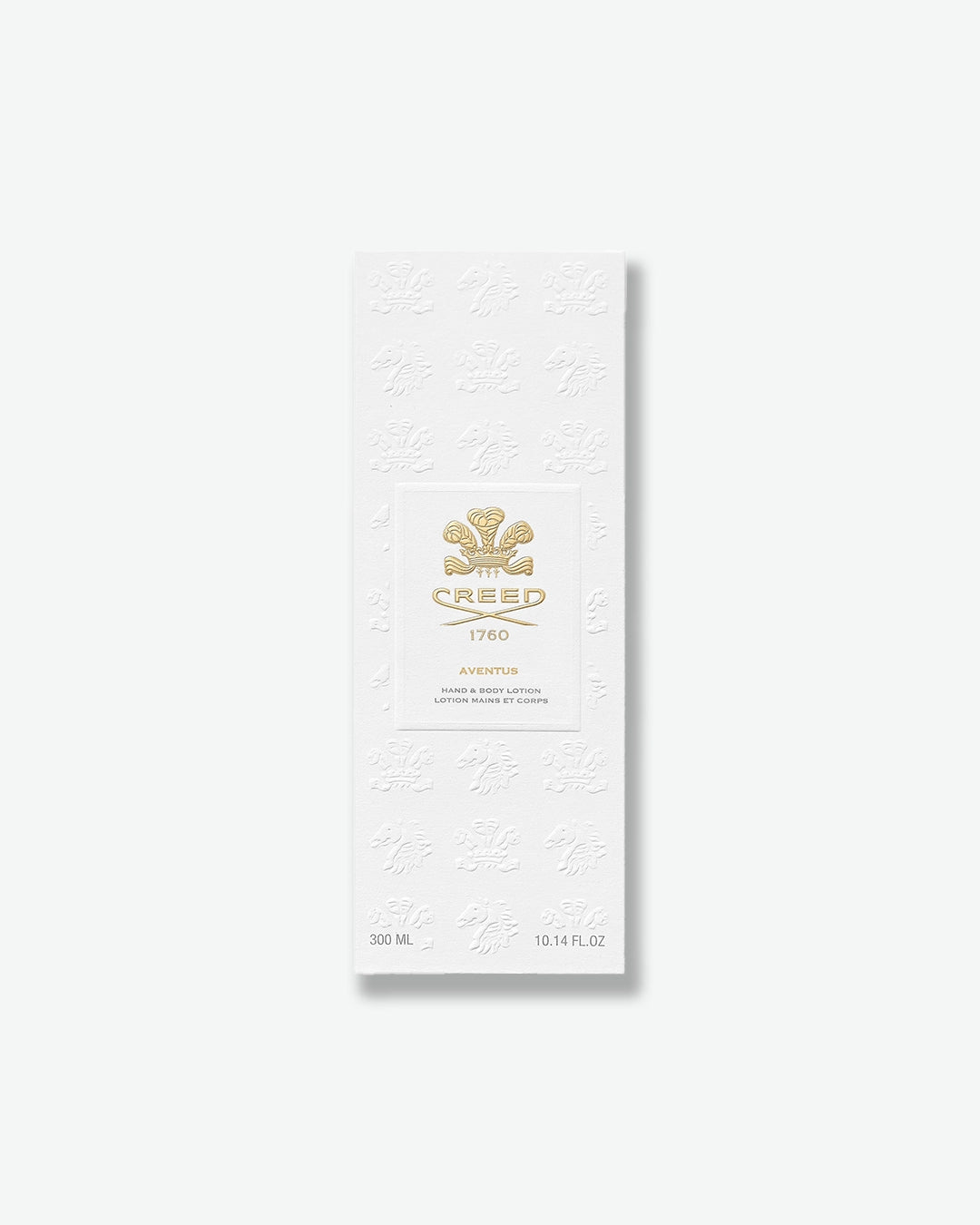 Aventus Hand & Body Lotion
