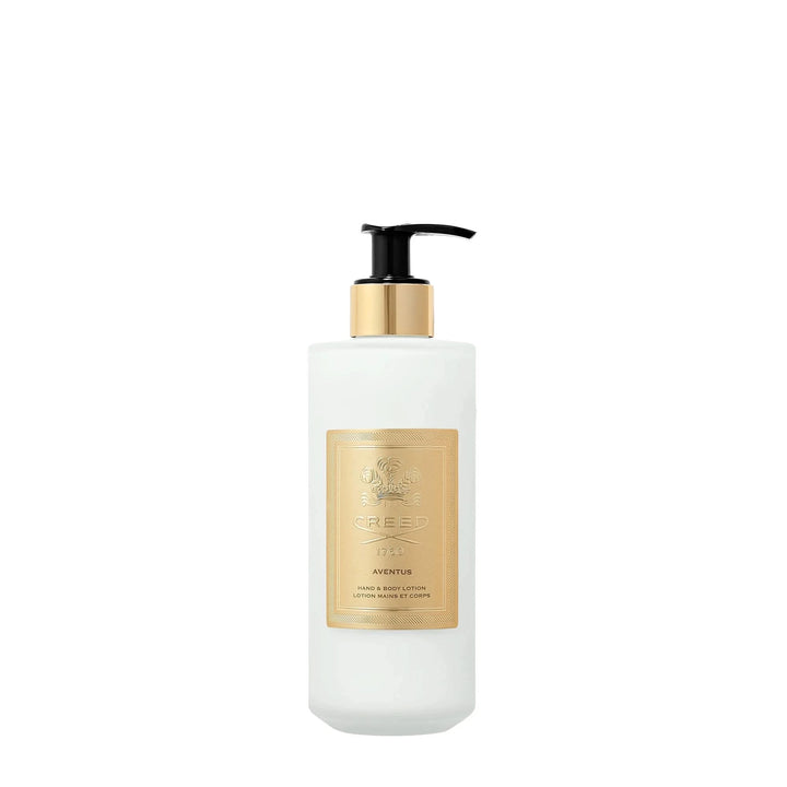 Aventus Hand & Body Lotion