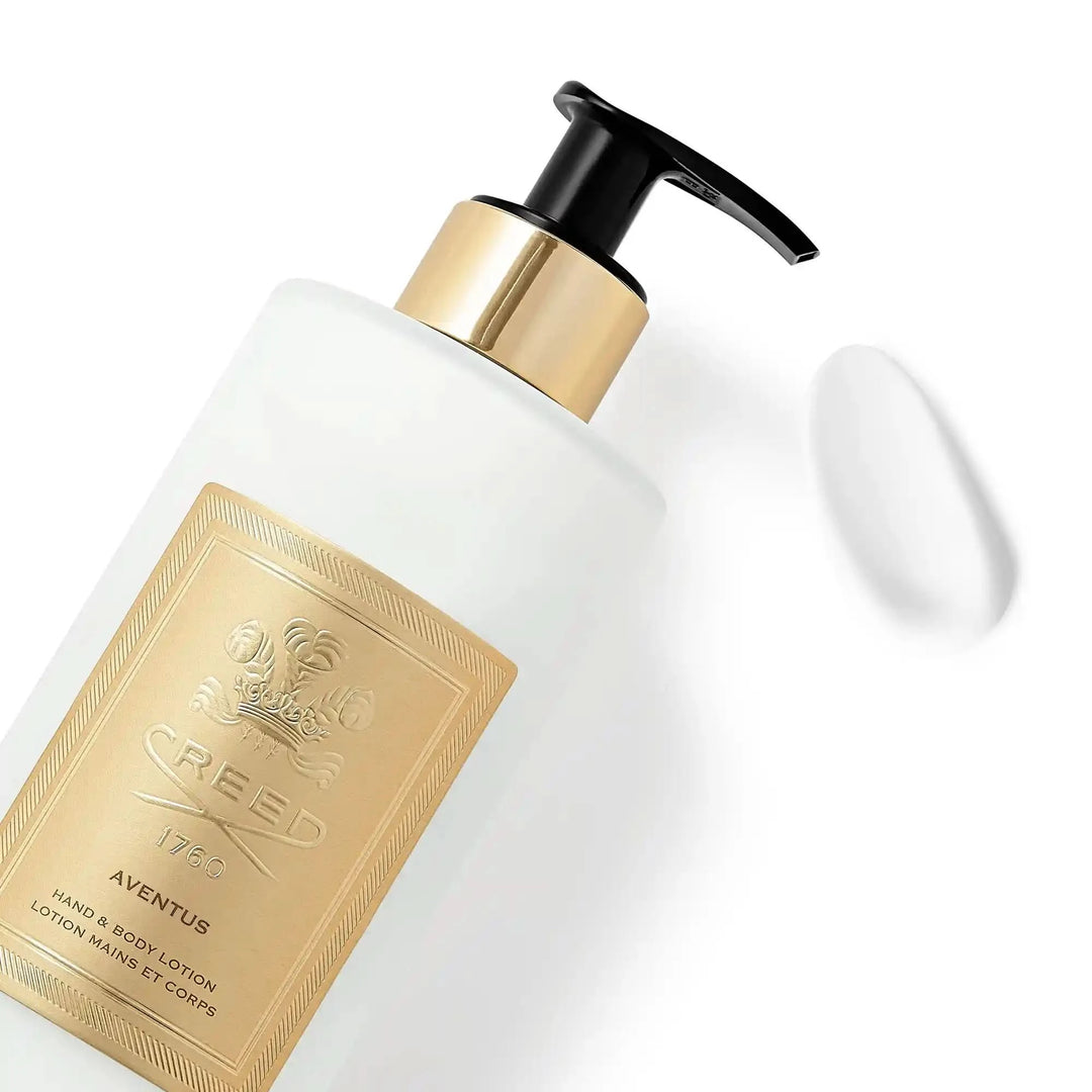 Aventus Hand & Body Lotion