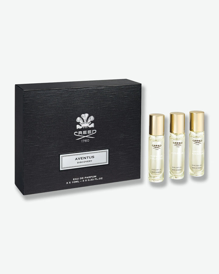 Aventus Discovery Set