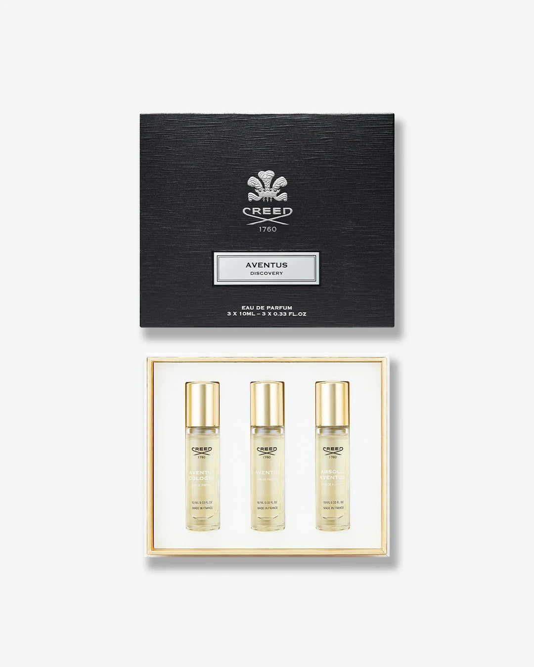 Aventus Discovery Set
