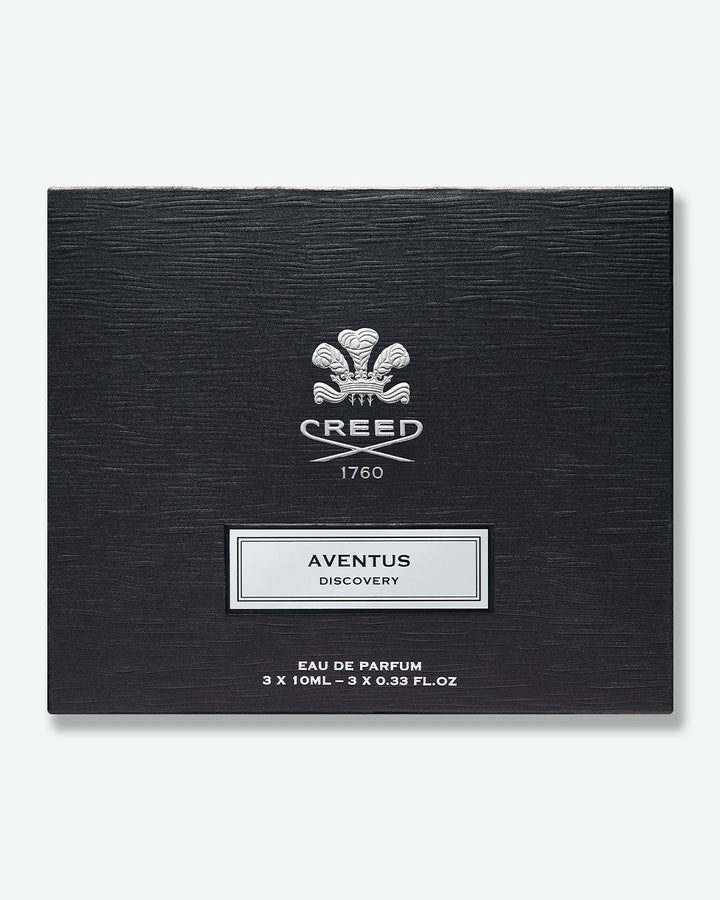 Aventus Discovery Set