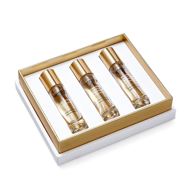 Mens 3x10 mL Set