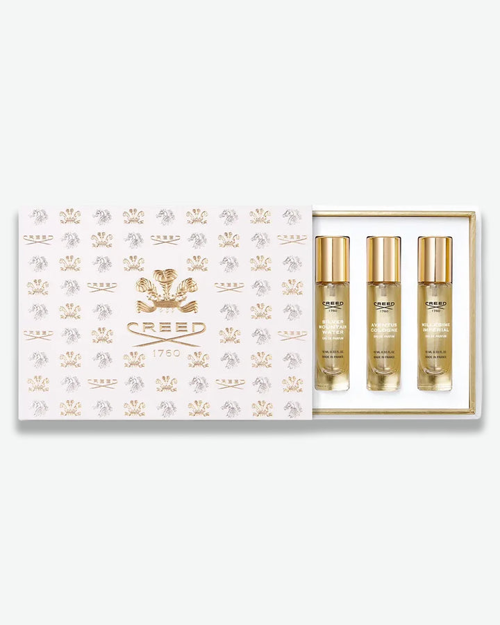 Mens 5x10ml Set