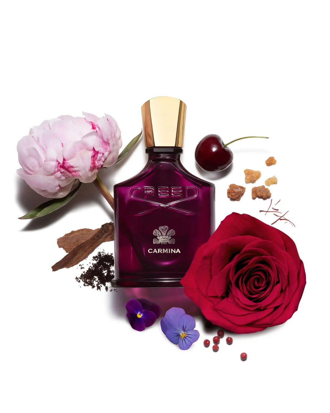 Carmina 75 Ml