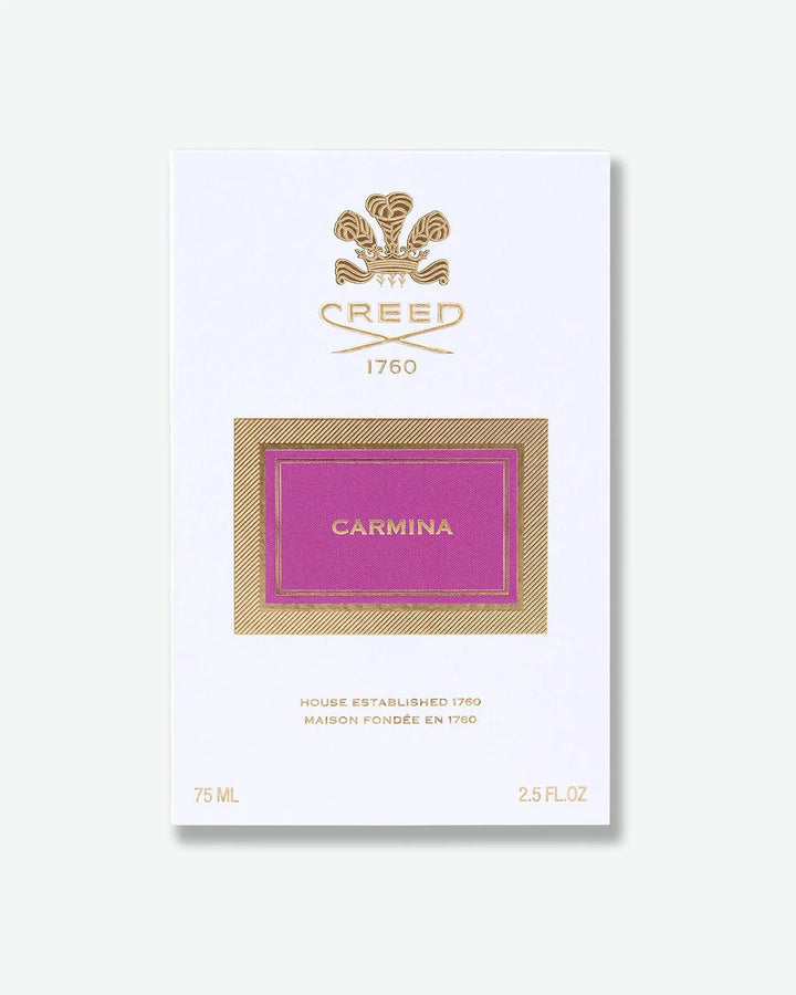 Carmina 75 Ml
