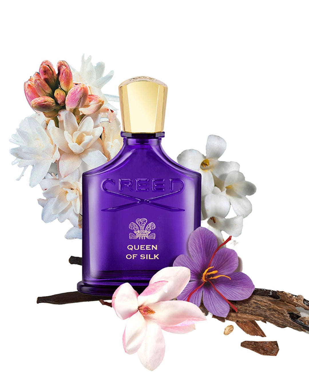 Queen Of Silk 75 Ml