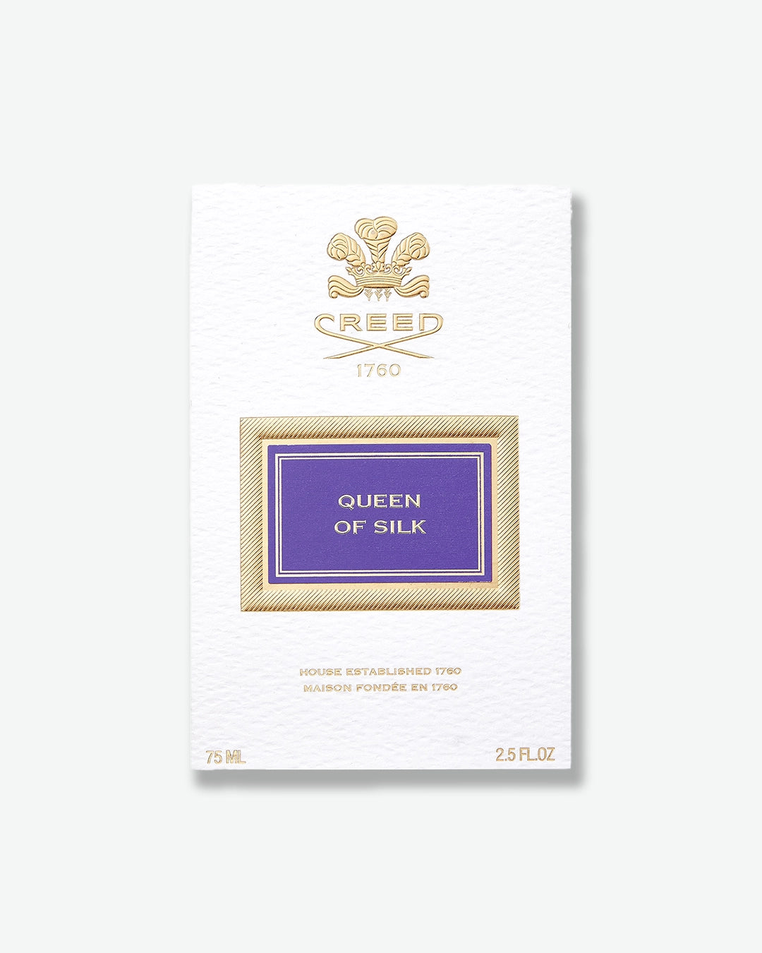 Queen Of Silk 75 Ml