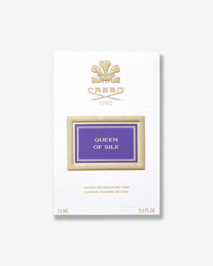 Queen Of Silk 75 Ml
