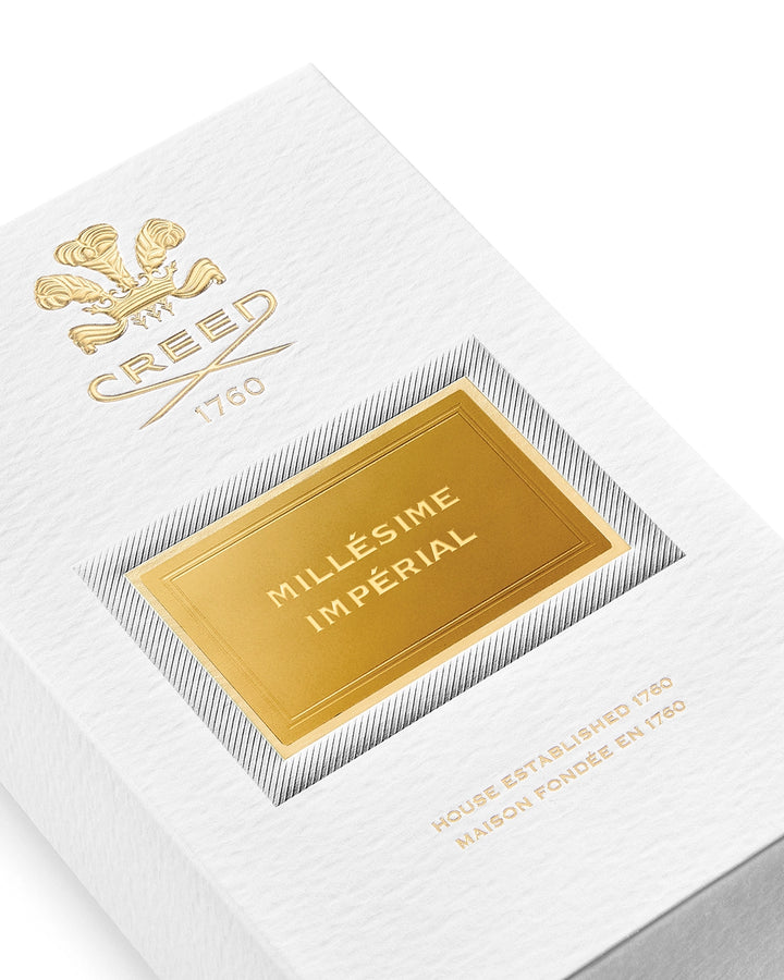 Millesime Imperial