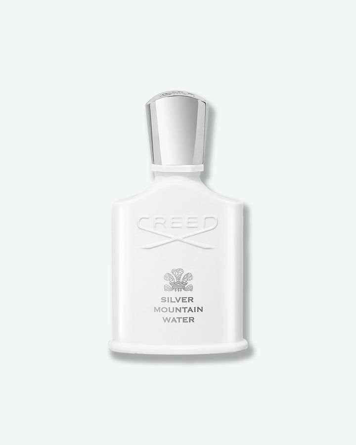 Silver Mountain Water