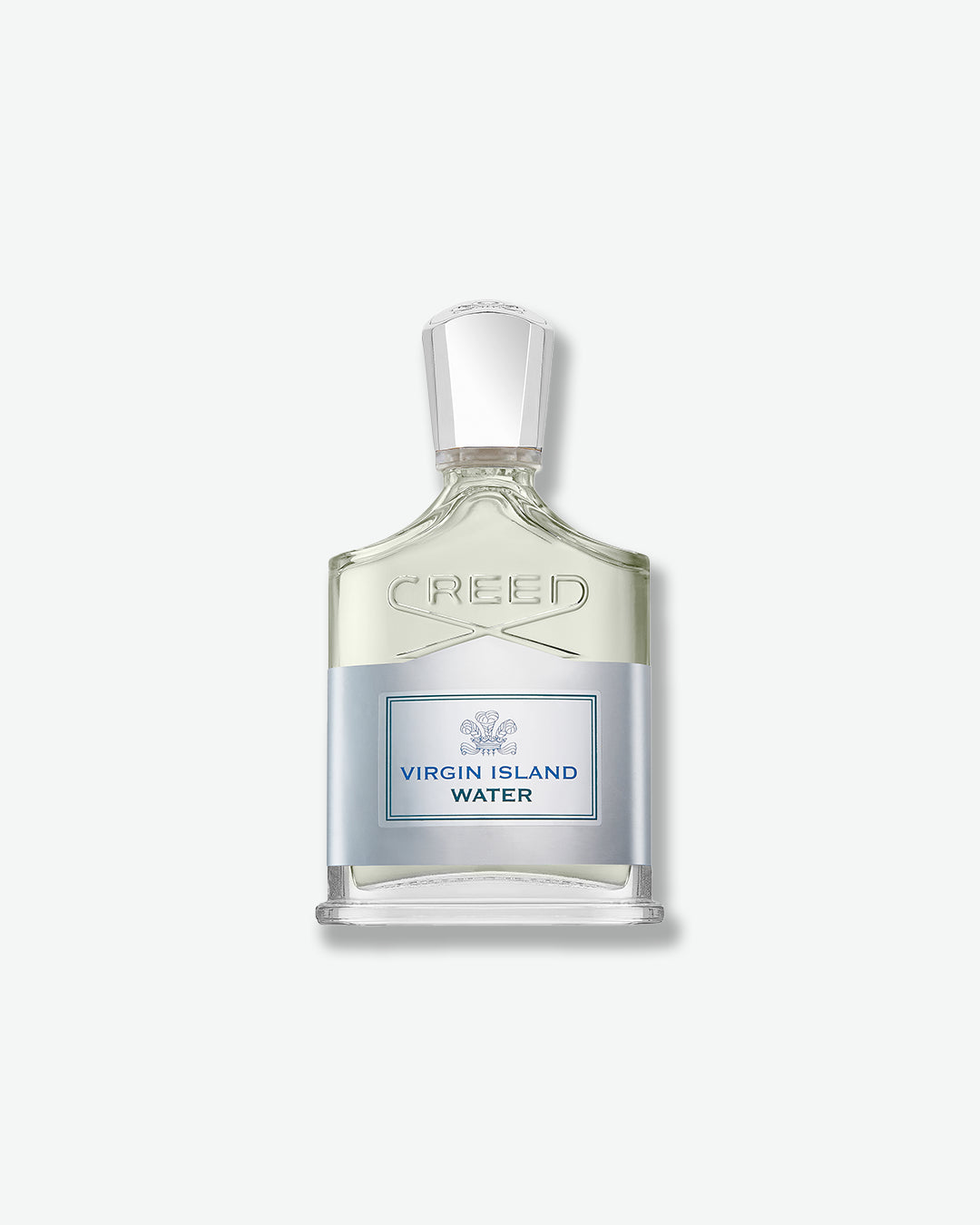 Virgin Island Water