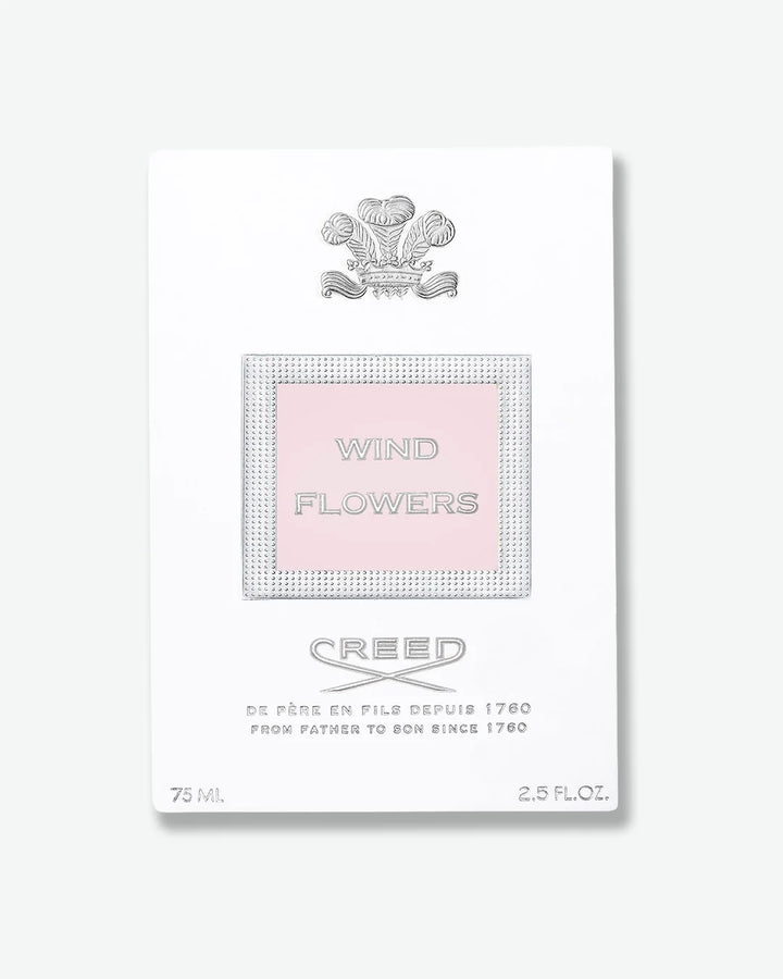 Wind Flowers