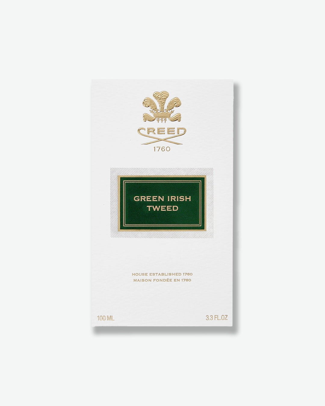 Green Irish Tweed 100 Ml