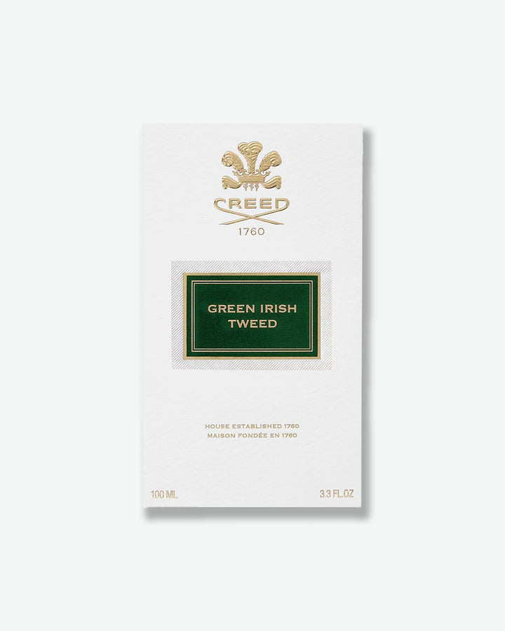 Green Irish Tweed 100 Ml