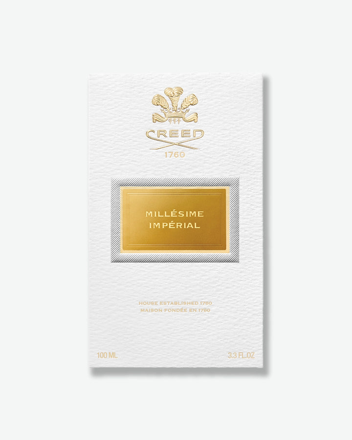 Millesime Imperial
