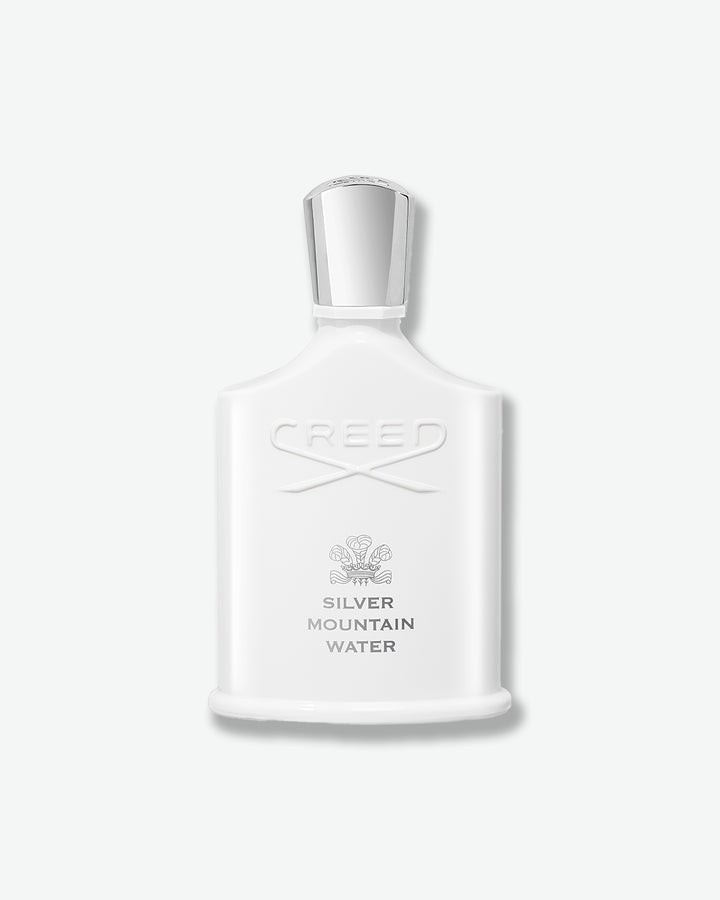 Silver Mountain Water