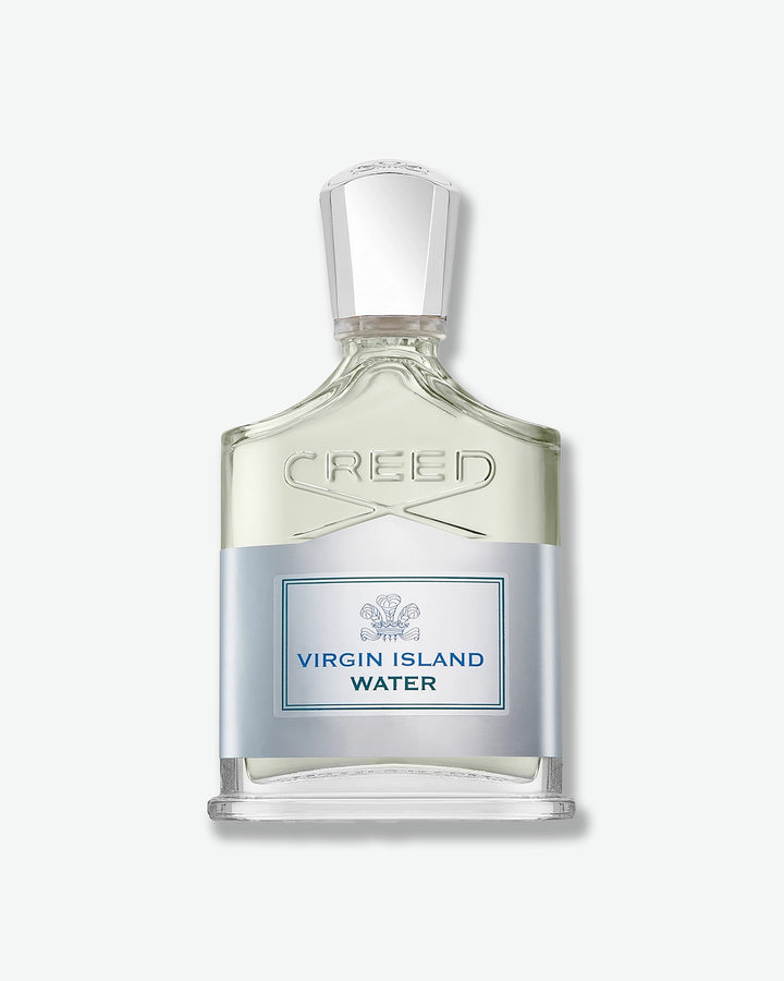 Virgin Island Water