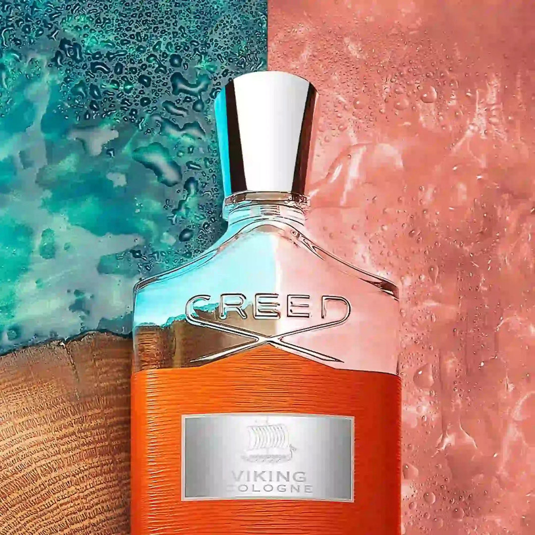 Creed Viking Cologne 100Ml – Cos Bar1