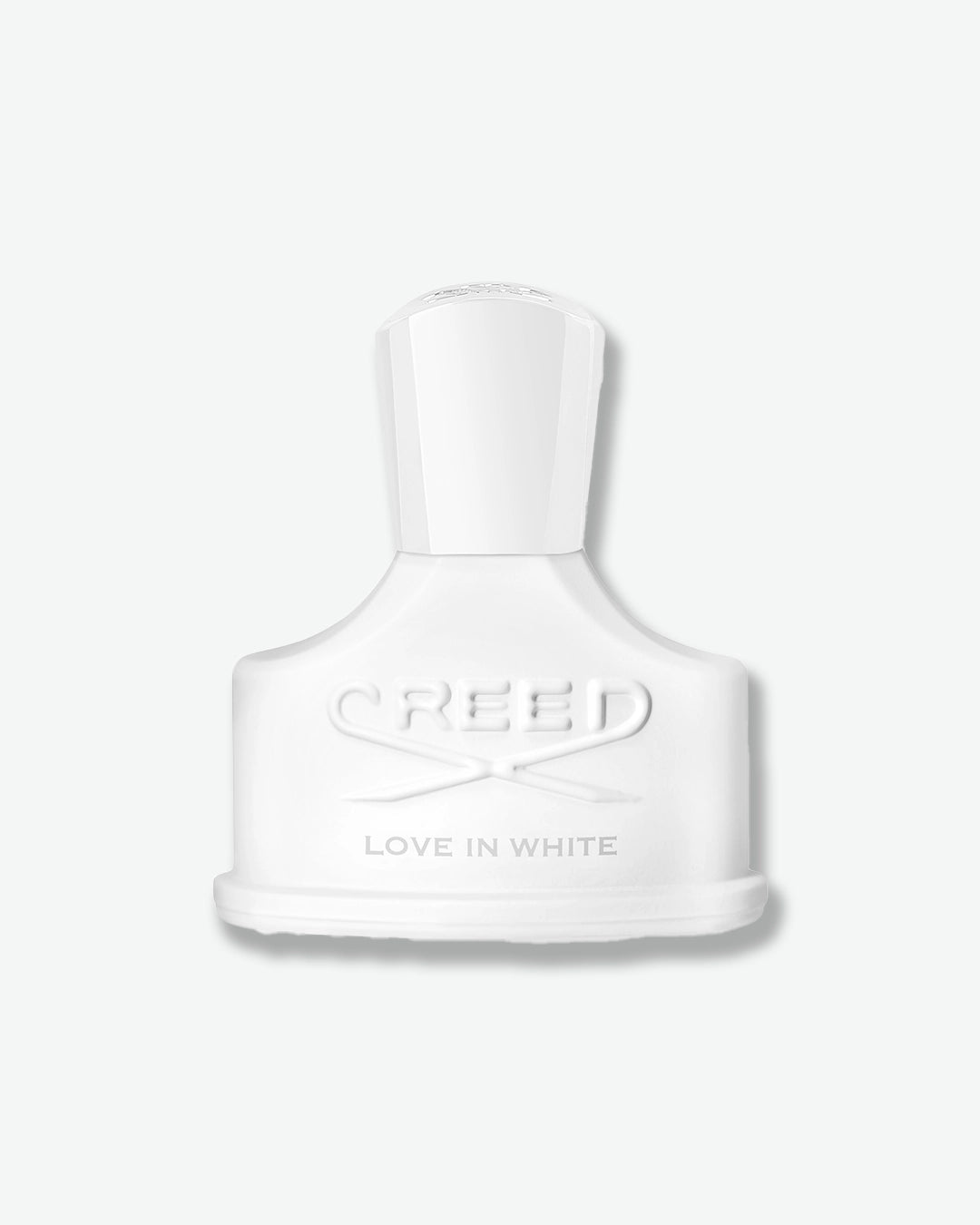 Love In White