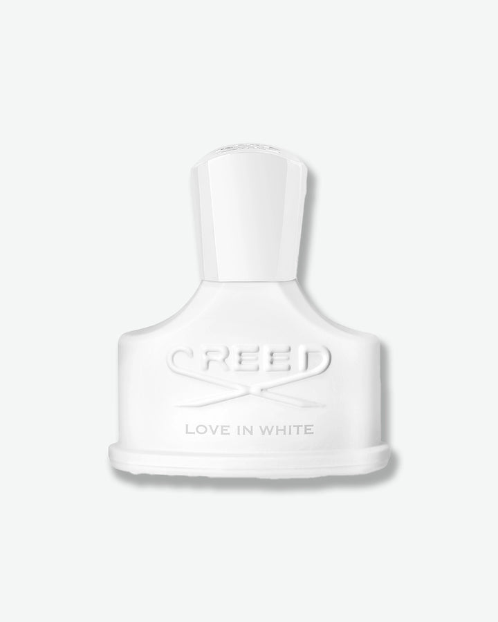Love In White
