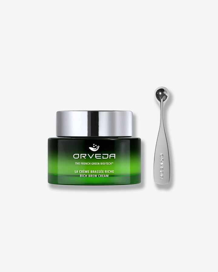 The Rich Brew Cream 50 Ml
