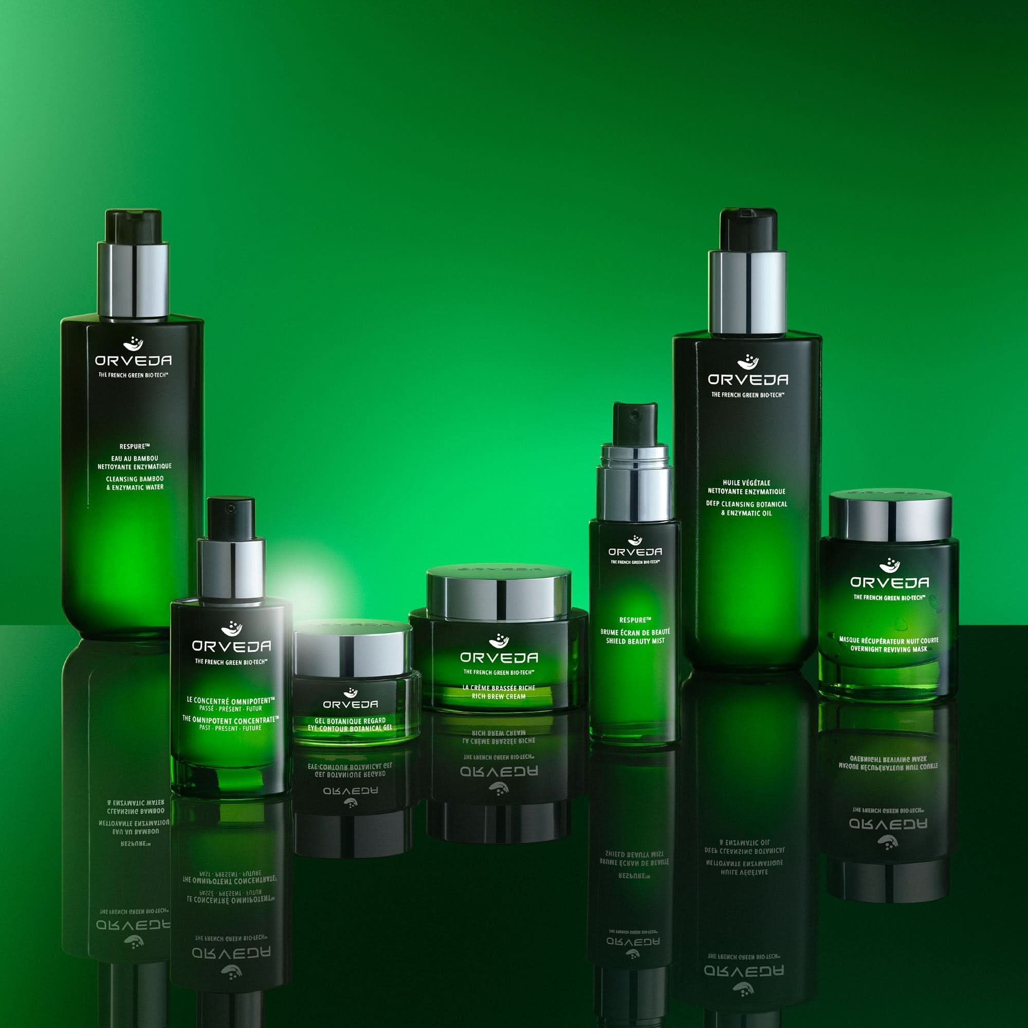 The Rich Brew Cream 50 Ml – Cos Bar