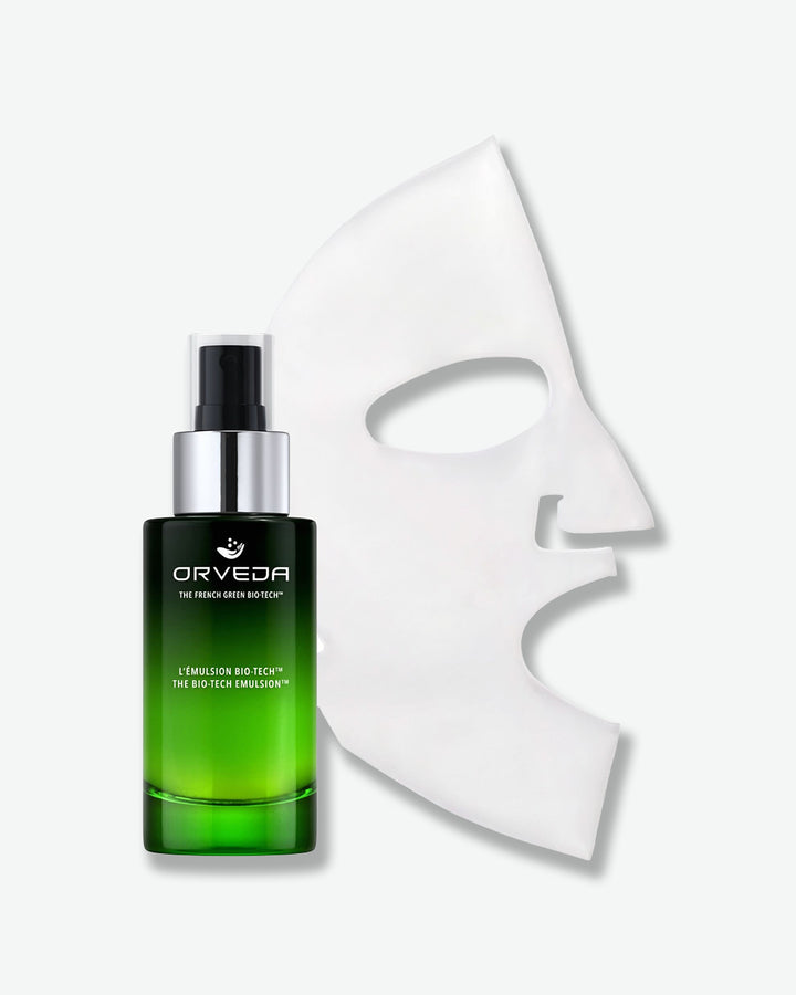 The Bio-tech Emulsion 50 Ml