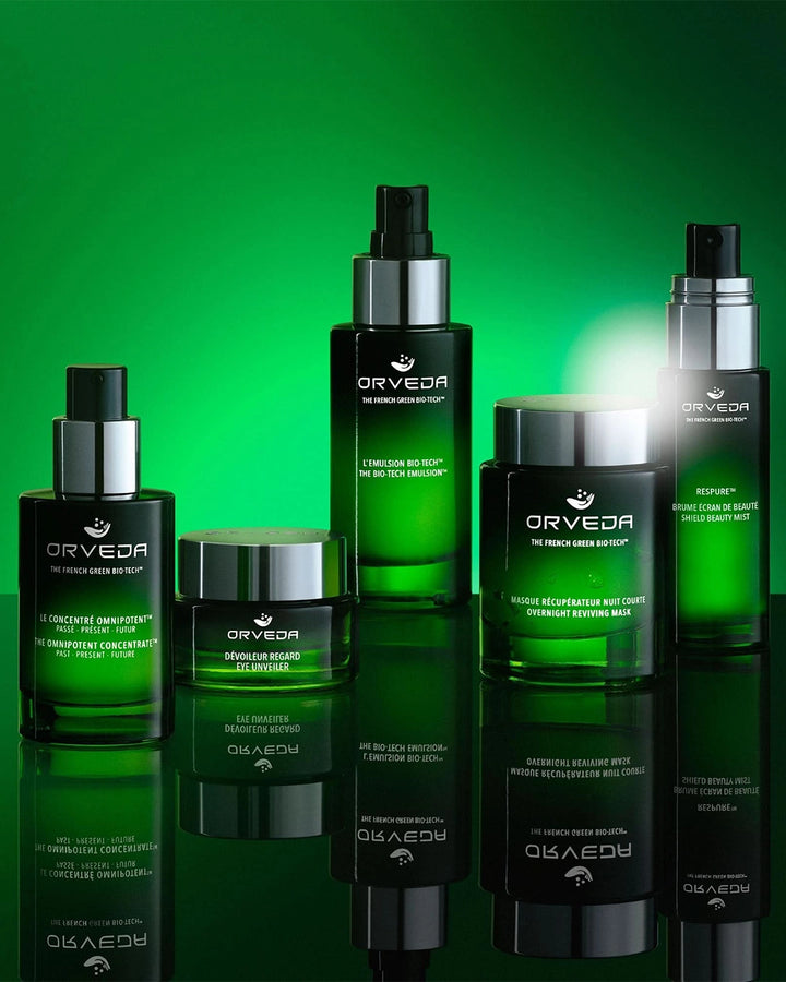 The Bio-tech Emulsion 50 Ml